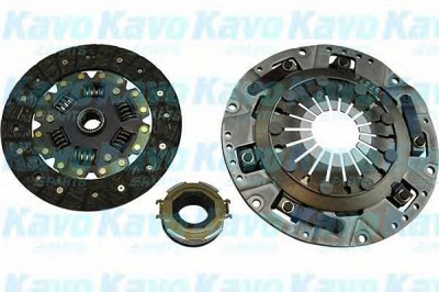 KAVO PARTS cp8508 -  Комплект сцепления